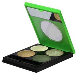 تصویر سایه چشم چهارعددی کالیستا - E22 