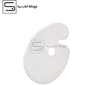 تصویر پالت رنگ تخت پرشین 