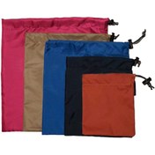 تصویر کاور نظم دهنده سفری گرانیت 5 تکه Granite 5-Piece Organizer Cover | Lightweight 60g | Fabric Material