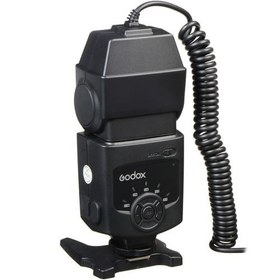 تصویر رینگ فلاش ماکرو گودکس Godox ML150 Macro Ring Flash 