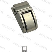 تصویر قفل کیف – ناخنی – مدل PLT-4558 