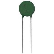 تصویر ترمیستور SCK 2R58 (D48) 