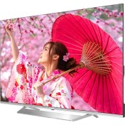 تصویر تلویزیون هوشمند آیوا مدل ZQ-GX5D سایز ۶۵ اینچ QLED Ultra HD 4K 