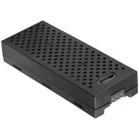 تصویر باتری هلیکوپتر WLTOYS مدل K127 