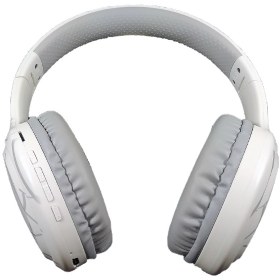 تصویر هدفون بی سیم طرح نیمار جونیور DR-88J Headset model DR-88J