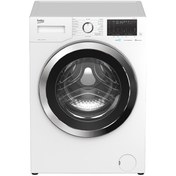 تصویر ماشین لباسشویی بکو مدل WER860541 BEKO WASHING MACHINE WER860541