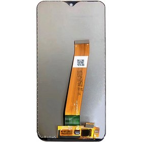 تصویر تاچ ال سی دی SAMSUNG A01 ا LCD SAMSUNG A01 - A015 LCD SAMSUNG A01 - A015