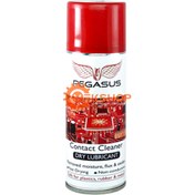 تصویر اسپری خشک پگاسوس کنتاکت شور و تمیزکننده برد الکترونیکی 