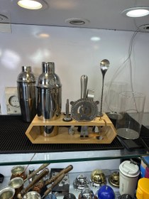 تصویر ست بار سرد A1 