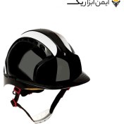 تصویر کلاه ایمنی هترمن (HaterMan) مدل MK8 