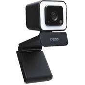 تصویر وب کم رپو مدل Rapoo Webcam C270L 