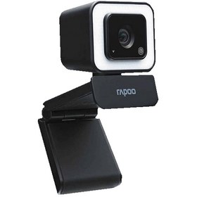 تصویر وب کم رپو مدل Rapoo Webcam C270L 