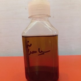 تصویر روغن سیاه دانه 