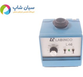 تصویر شیکر لوله دو زمانه مدل LABINCO L46 