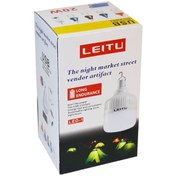 تصویر چراغ اضطراری شارژی لیتو Leitu LED-1 چراغ اضطراری شارژی لیتو Leitu LED-1