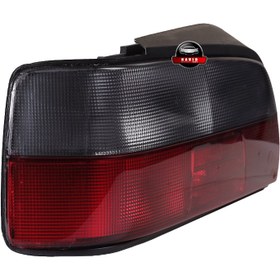 تصویر چراغ خطر پارس ELX 