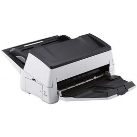 تصویر اسکنر فوجیتسو مدل FI7600 LOW Fujitsu FI7600 LOW Image Scanner