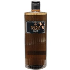 تصویر شامپو بدن سوپکس مدل شکلات حجم 500 میلی لیتر 