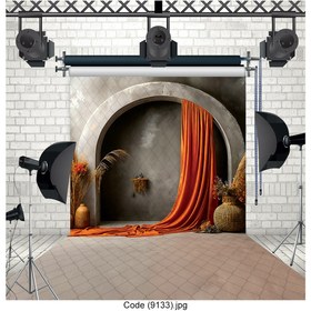 تصویر بکدراپ عکاسی Code (9133) 