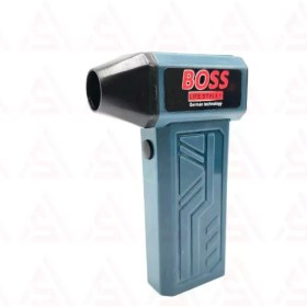 تصویر جت فن شارژی باس مدل BLFS-04 