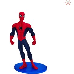 تصویر اکشن فیگور مرد عنکبوتی #4 - SPIDERMAN 