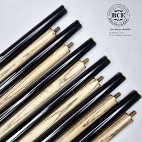 تصویر چوب اسنوکر تایگر 