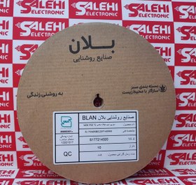 تصویر ریسه ۲۴ ولت blan تراکم ۱۴۰smd