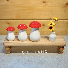 تصویر رایزر مستطیل پایه دار 