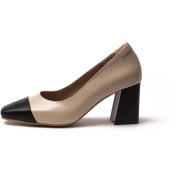 تصویر کفش پاشنه دار زنانه 5066D 