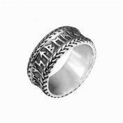 تصویر انگشتر وایکینگ ها (رونز) 