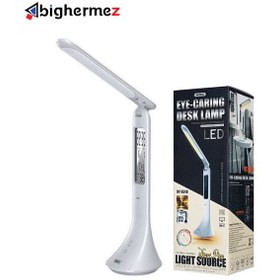 تصویر چراغ مطالعه ریمکس مدل RT-E510 