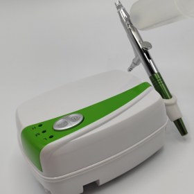 تصویر اسپرینکل برقی 