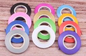 تصویر ربان تزئین 