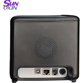 تصویر فیش پرینتر SUNX SX-P80A 