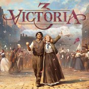 تصویر خرید بازی Victoria 3 اورجینال استیم 