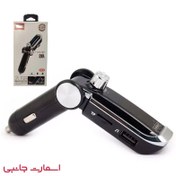 تصویر شارژر فندکی و FM Player ارلدام مدل ET-M39 