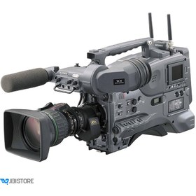 تصویر دوربین فیلمبرداری Sony PDW-530 
