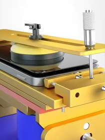 تصویر سپراتور IFIXES IR360 MAX 