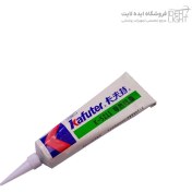 تصویر چسب سیلیکون تیوپی کافوتر مدل K-5211 