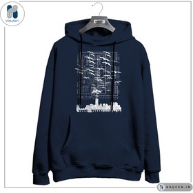 تصویر لباس طرح مهندسی برق 