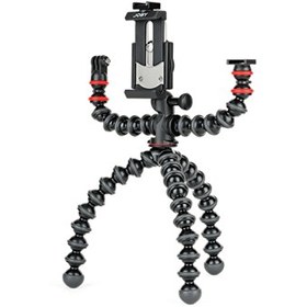 تصویر ریگ موبایل جوبی Joby GORILLAPOD MOBILE RIG (JB01533-BWW) 