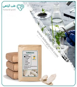 تصویر کف دریا خشک فله 