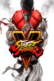 تصویر Street Fighter V 