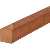 تصویر چوب ترمو ایرانی 3000*42*42 