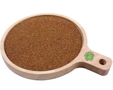 تصویر خاکشیر اعلا مرغوب (500 گرم) 