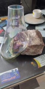 تصویر فروشگاه نمک فروشی