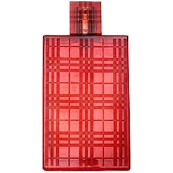 Burberry red women's store perfume