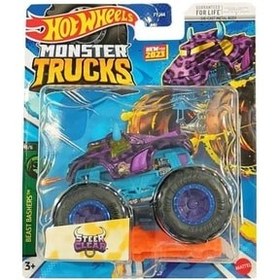 Hot wheels monster cheap trucks steer clear