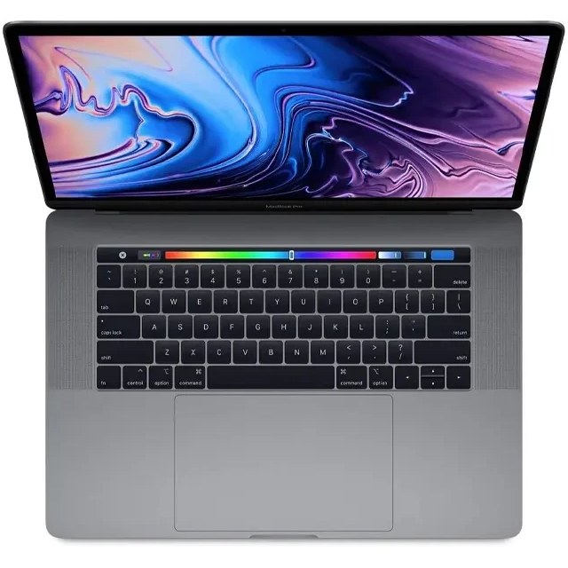 خرید و قیمت لپ تاپ اپل تاچ با APPLE MacBook Pro 2016 | i7-2016| 16G | 512G  | 1.5GB-INTEL IRIS | 13.3'' Touch (استوک) ا Laptop APPLE MacBook Pro 2016  (stuck) | ترب