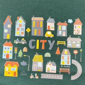 تصویر کراپ شورت40400419/1 